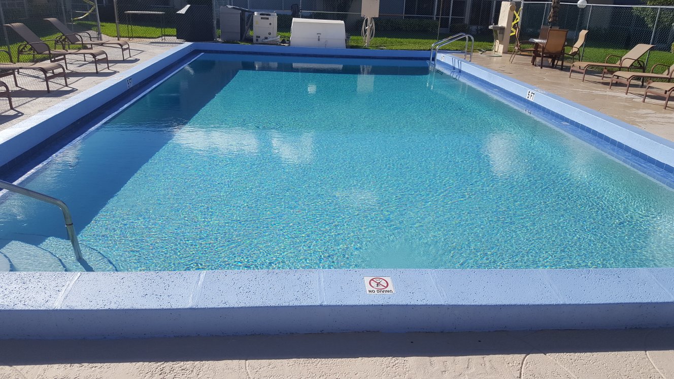 Artech Pools